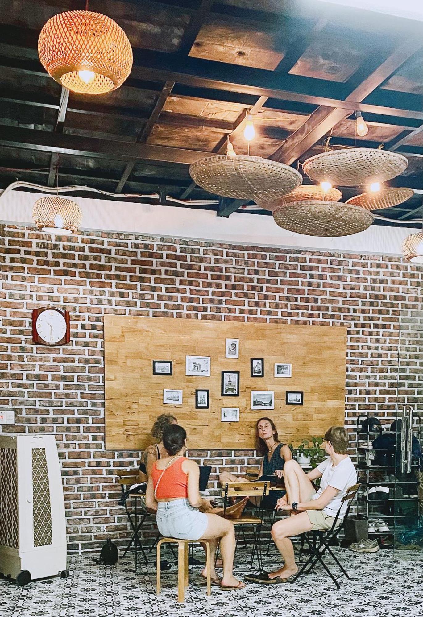 Domik Homestay - Cát Bà Dong Khe Sau Dış mekan fotoğraf