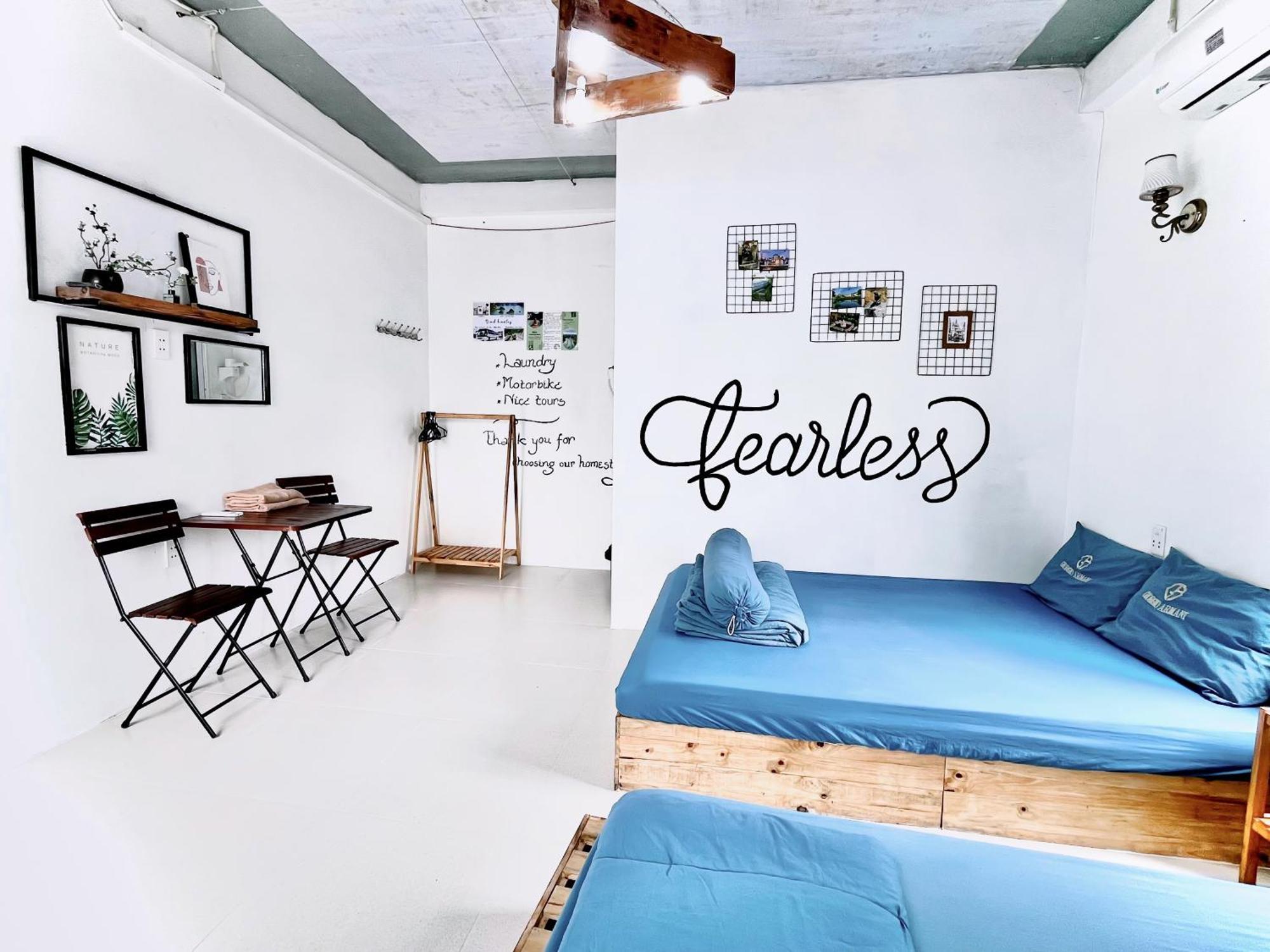 Domik Homestay - Cát Bà Dong Khe Sau Dış mekan fotoğraf